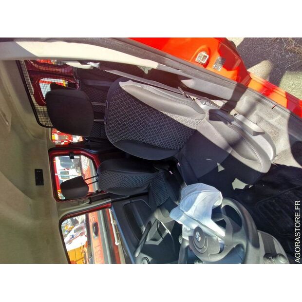 2012 رينو Kangoo-42489331