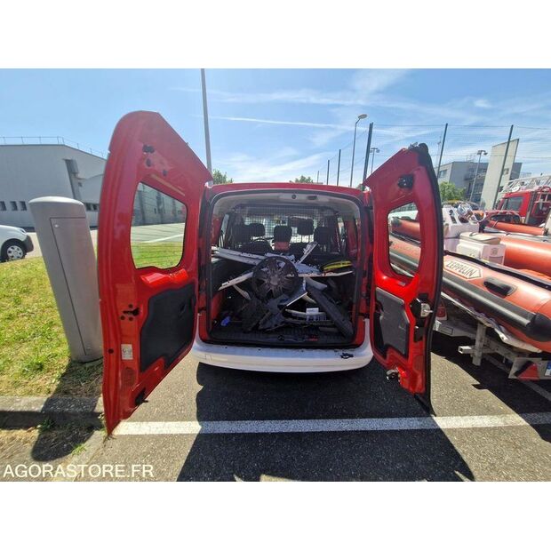 2012 رينو Kangoo-42489337