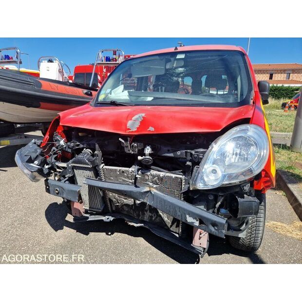 2012 رينو Kangoo-42489339