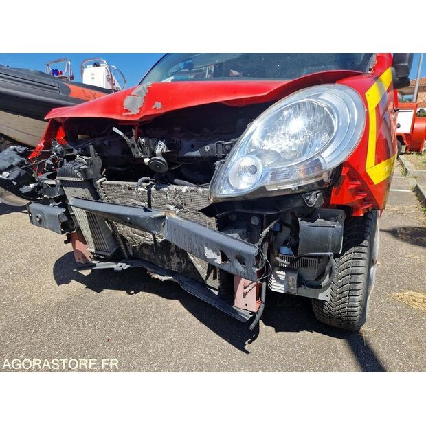 2012 رينو Kangoo-42489340