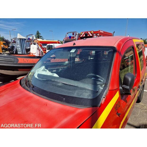 2012 رينو Kangoo-42489341