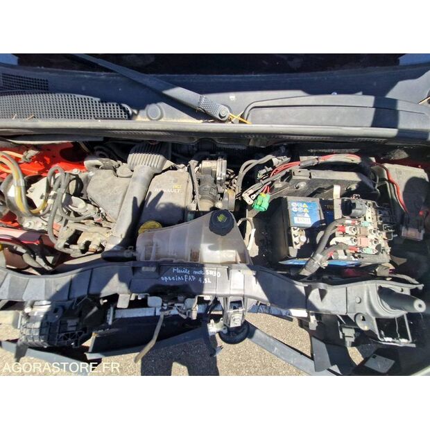 2012 رينو Kangoo-42489344