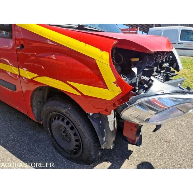 2012 رينو Kangoo-42489349