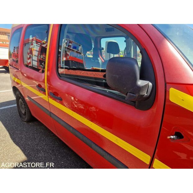 2012 رينو Kangoo-42489352