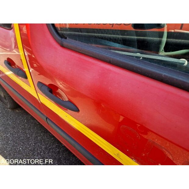 2012 رينو Kangoo-42489353