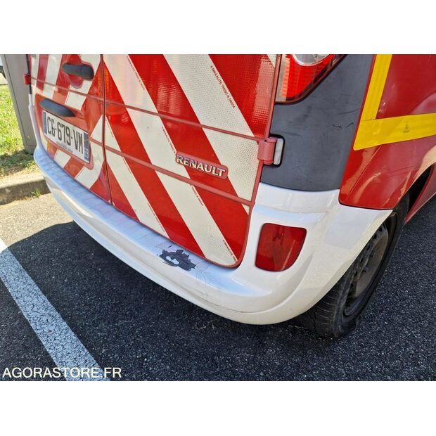 2012 رينو Kangoo-42489356