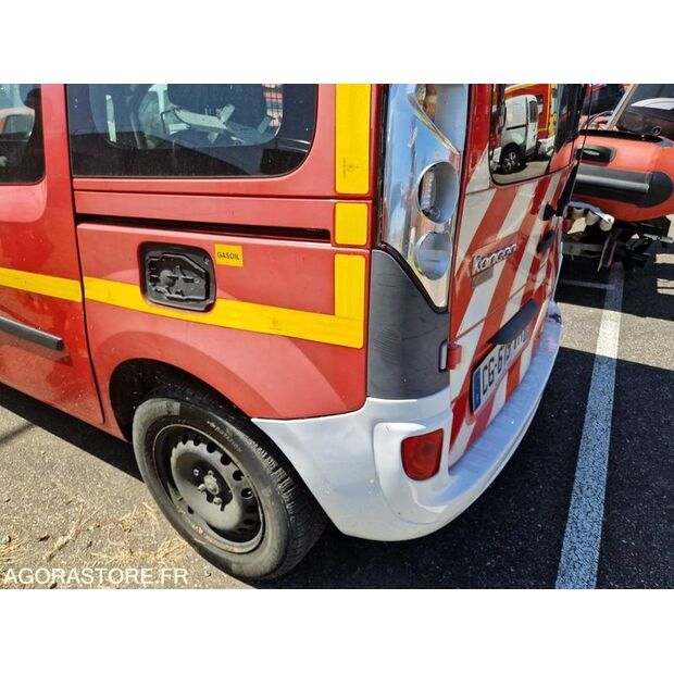 2012 رينو Kangoo-42489358