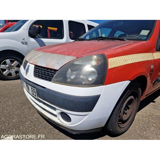 2003 Renault Clio-42489379