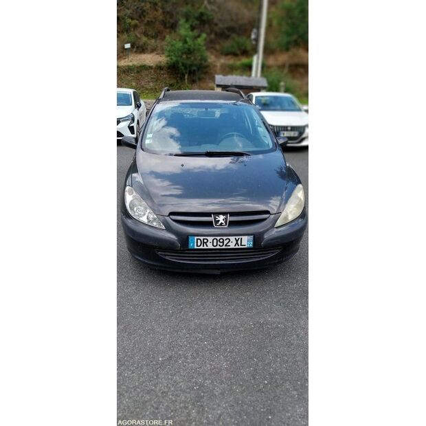 2005 Peugeot 307-42489597
