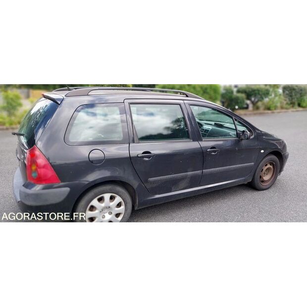 2005 Peugeot 307-42489598
