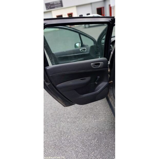 2005 Peugeot 307-42489603