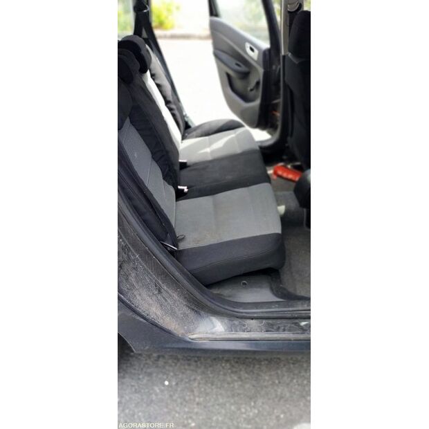 2005 Peugeot 307-42489608