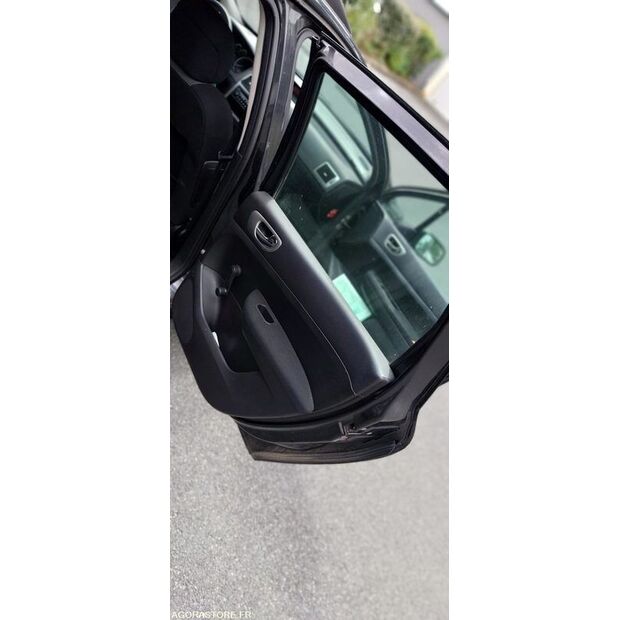 2005 Peugeot 307-42489609