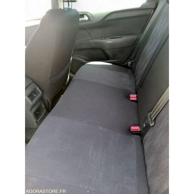 2017 Citroen C4-42489651