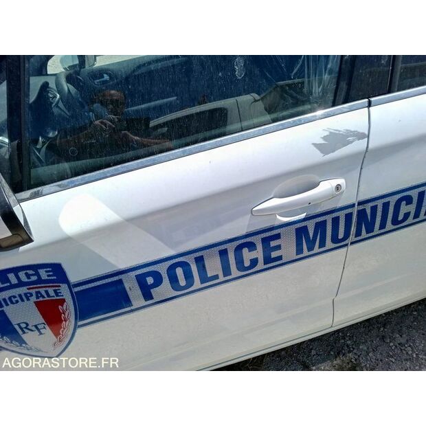 2017 Citroen C4-42489653