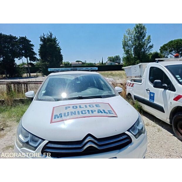 2017 Citroen C4-42489654