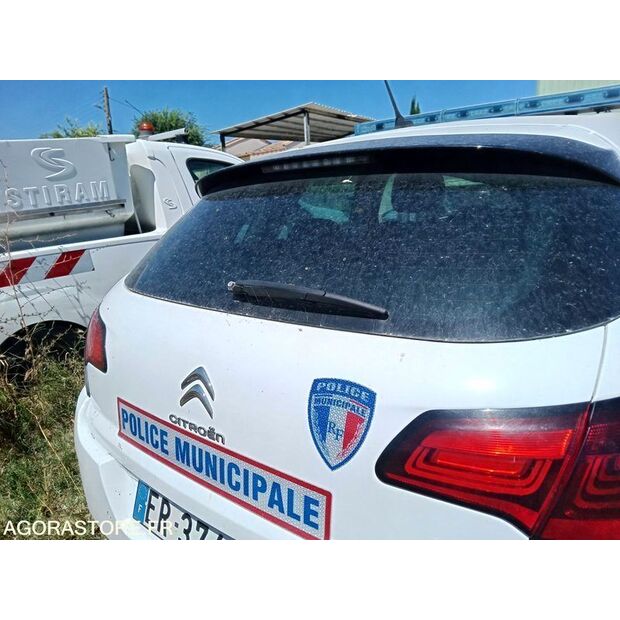 2017 Citroen C4-42489657