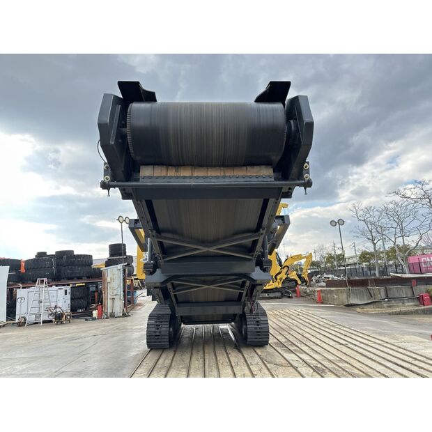 2006 Komatsu BR380JG-1E0-42489675
