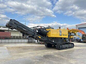 Image for Jaw Crusher 2006 Komatsu BR380JG-1E0