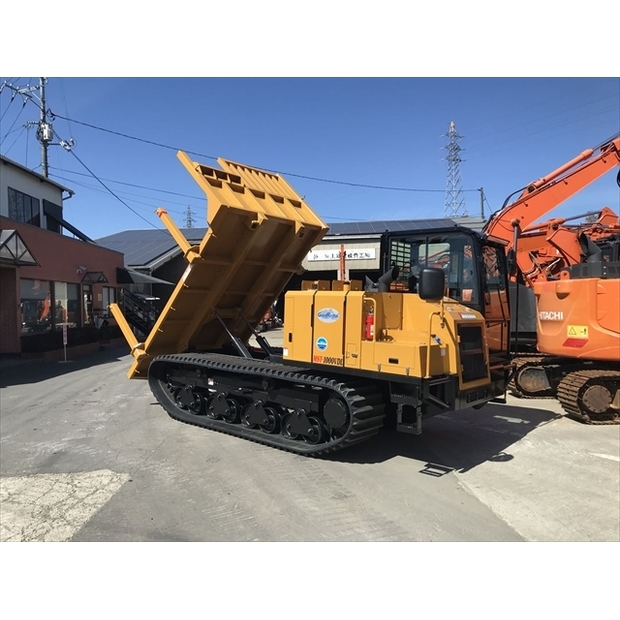 2024 MOROOKA MST-1000VDL-42489754