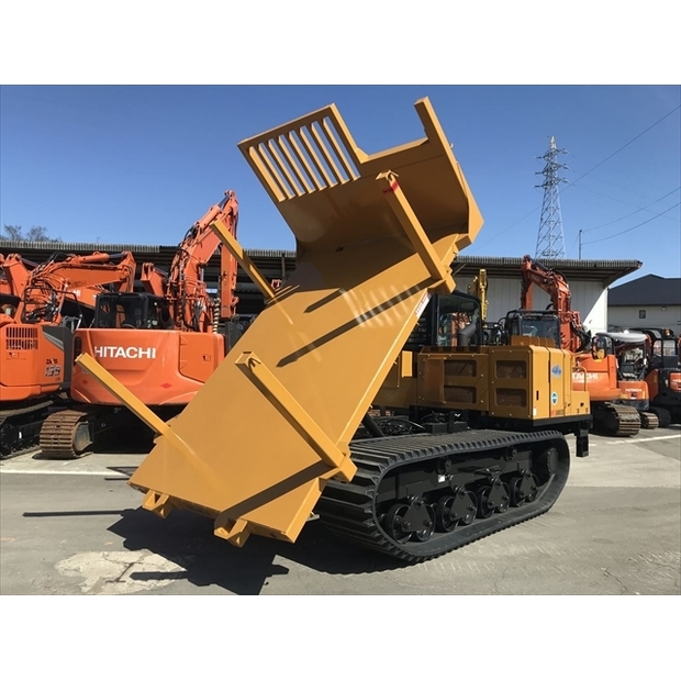 2024 MOROOKA MST-1000VDL-42489755