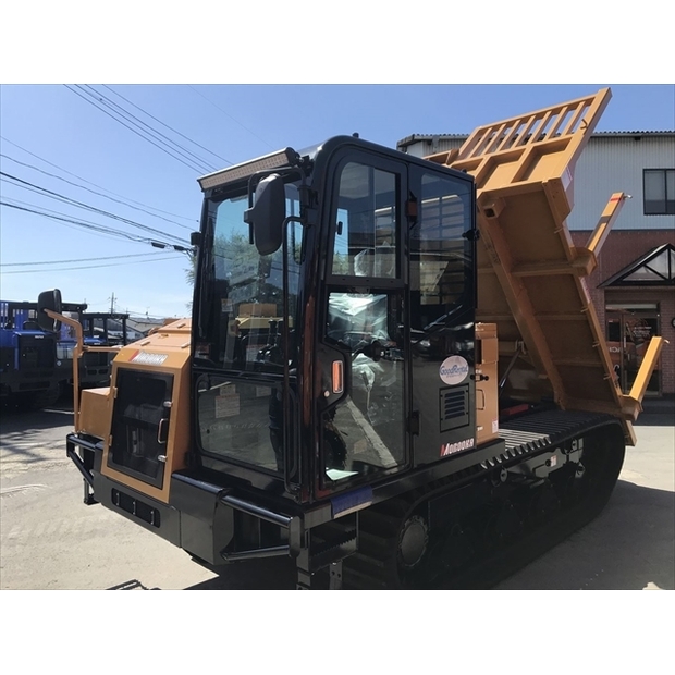 2024 MOROOKA MST-1000VDL-42489759