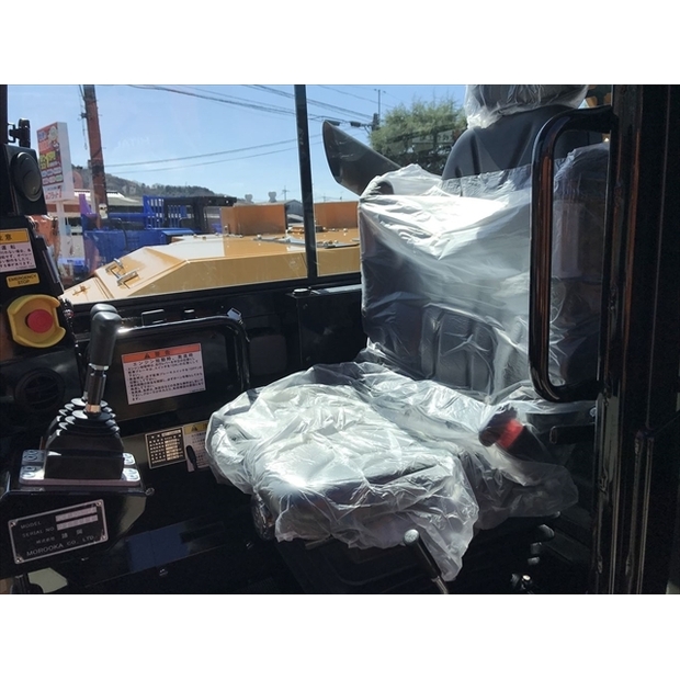 2024 MOROOKA MST-1000VDL-42489764
