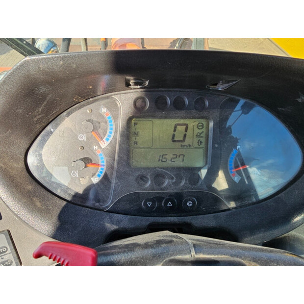 2007 هيتاشى ZW220-42489850
