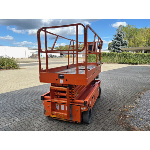 2008 هولوت COMPACT 10-42489901
