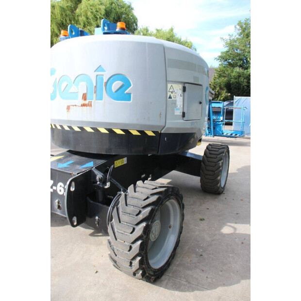 2016 Genie Z62/40-42490034