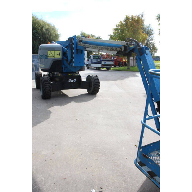 2016 Genie Z62/40-42490035