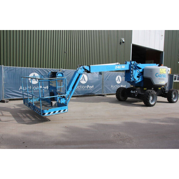 2016 Genie Z62/40-42490038