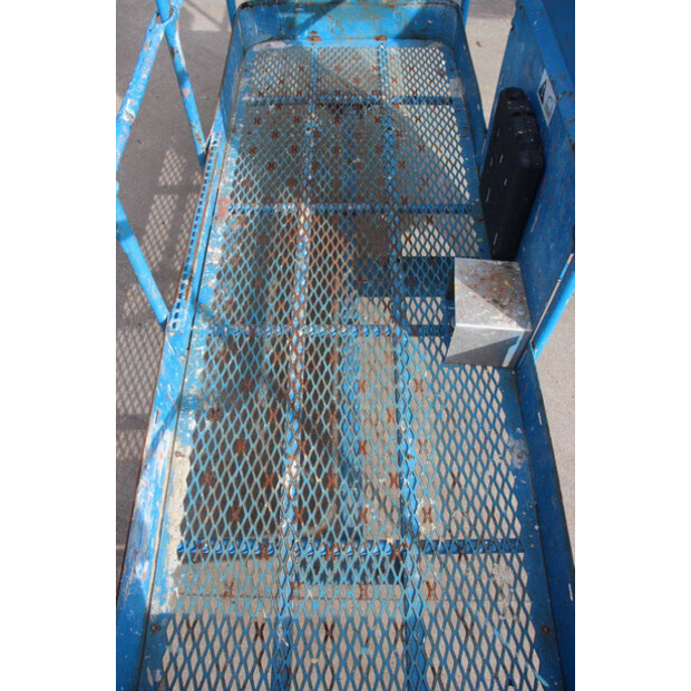 2016 Genie Z62/40-42490040
