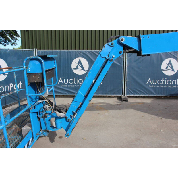 2016 Genie Z62/40-42490043