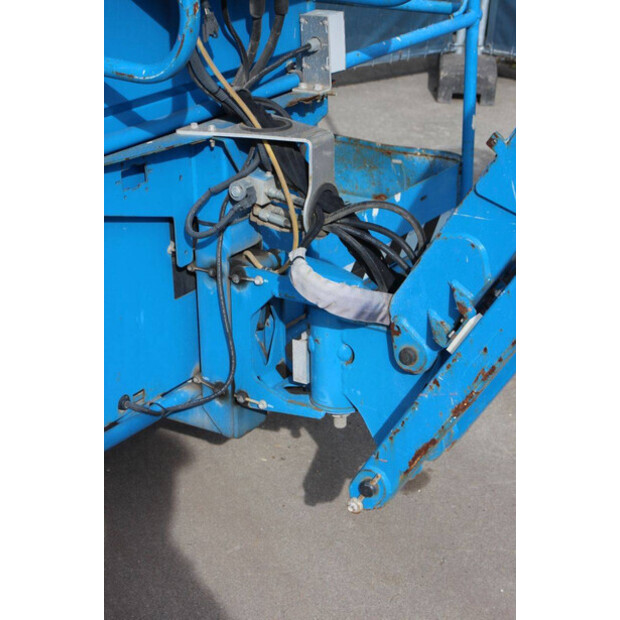 2016 Genie Z62/40-42490044