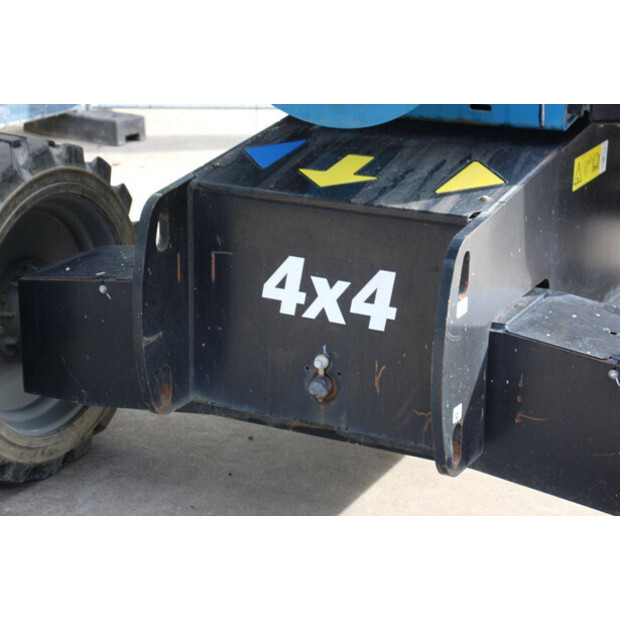 2016 Genie Z62/40-42490045
