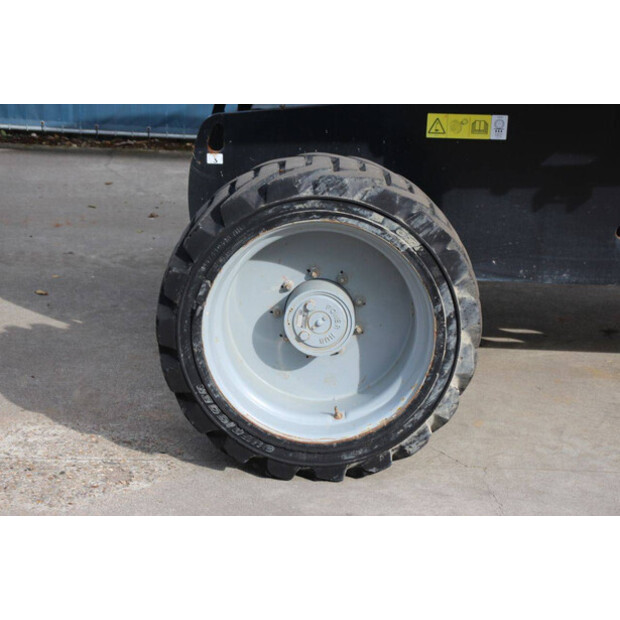 2016 Genie Z62/40-42490046