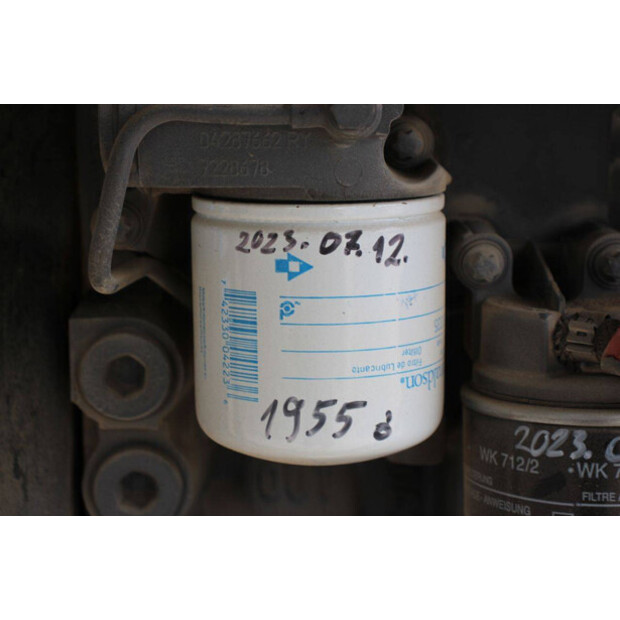 2016 Genie Z62/40-42490049