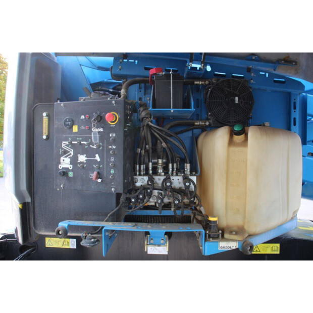 2016 Genie Z62/40-42490052