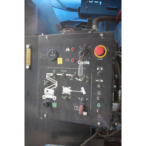 2016 Genie Z62/40-42490053