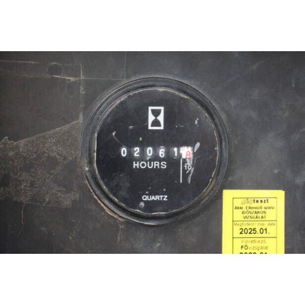 2016 Genie Z62/40-42490054