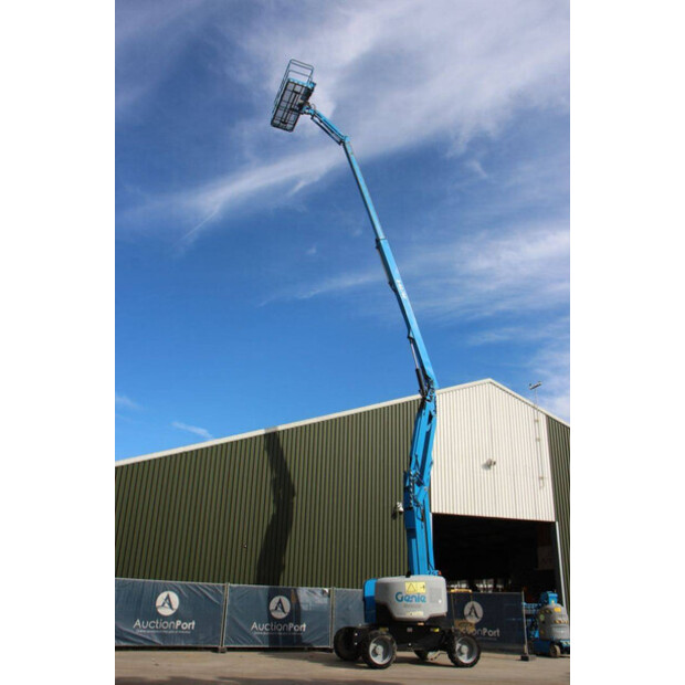 2016 Genie Z62/40-42490055