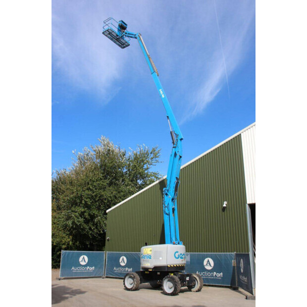 2016 Genie Z62/40-42490056