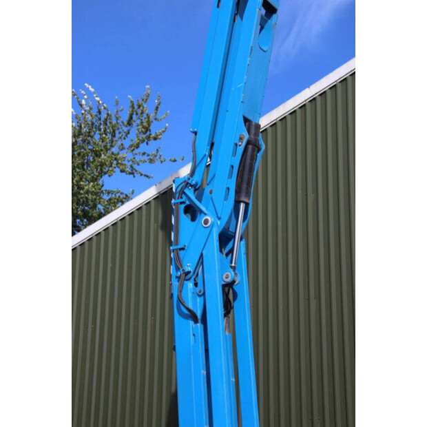 2016 Genie Z62/40-42490059