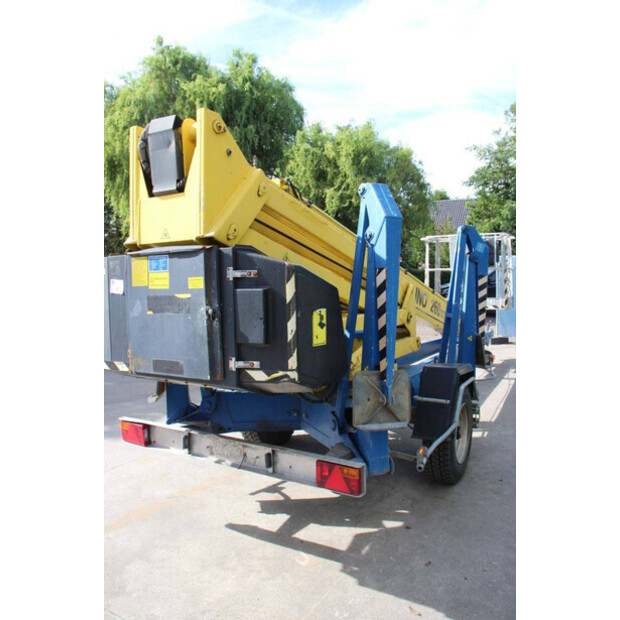 2007 Dino 260XT-42490152