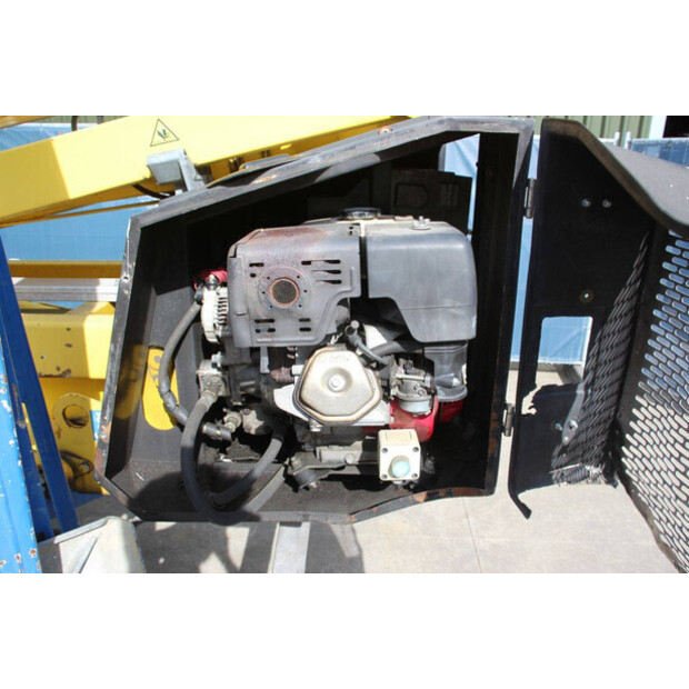 2007 Dino 260XT-42490170