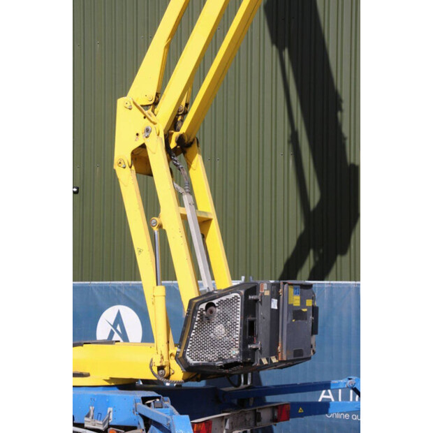 2007 Dino 260XT-42490177