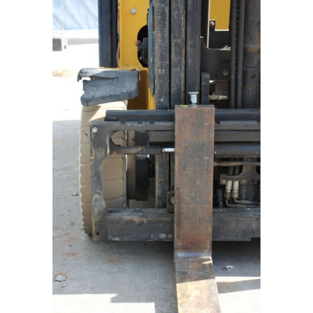 2015 Yale GDP25LX-42490190