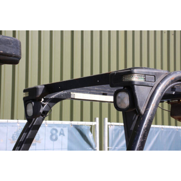 2015 Yale GDP25LX-42490192