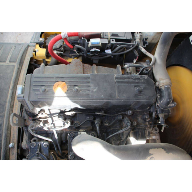 2015 Yale GDP25LX-42490199